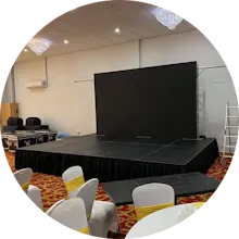 Stagesync gallery image