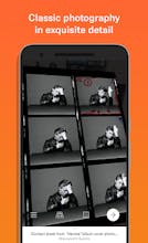 The David Bowie AR app gallery image