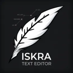 Iskra Text Editor