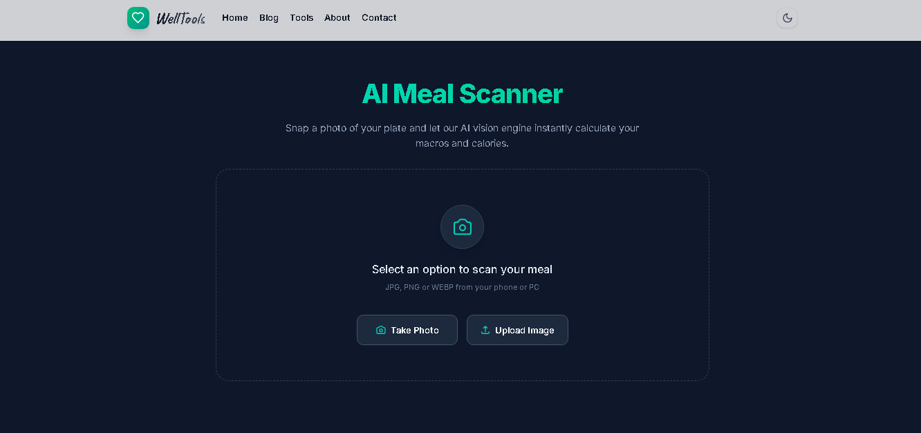 WellTools gallery image