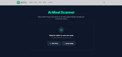 WellTools gallery image