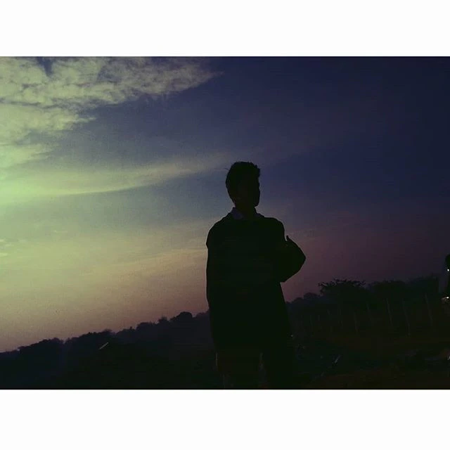 Vishal Sharma cover