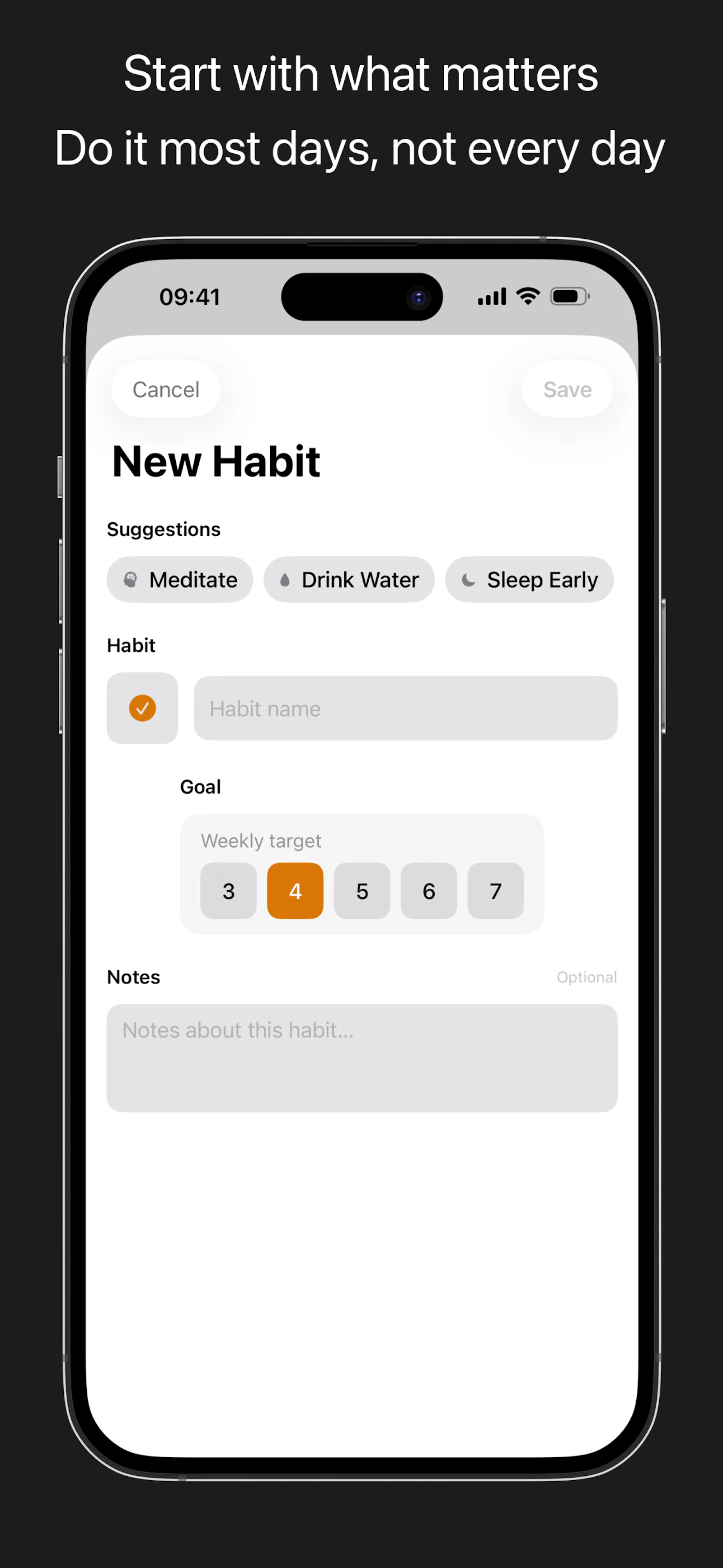 mostly screenshot 4
