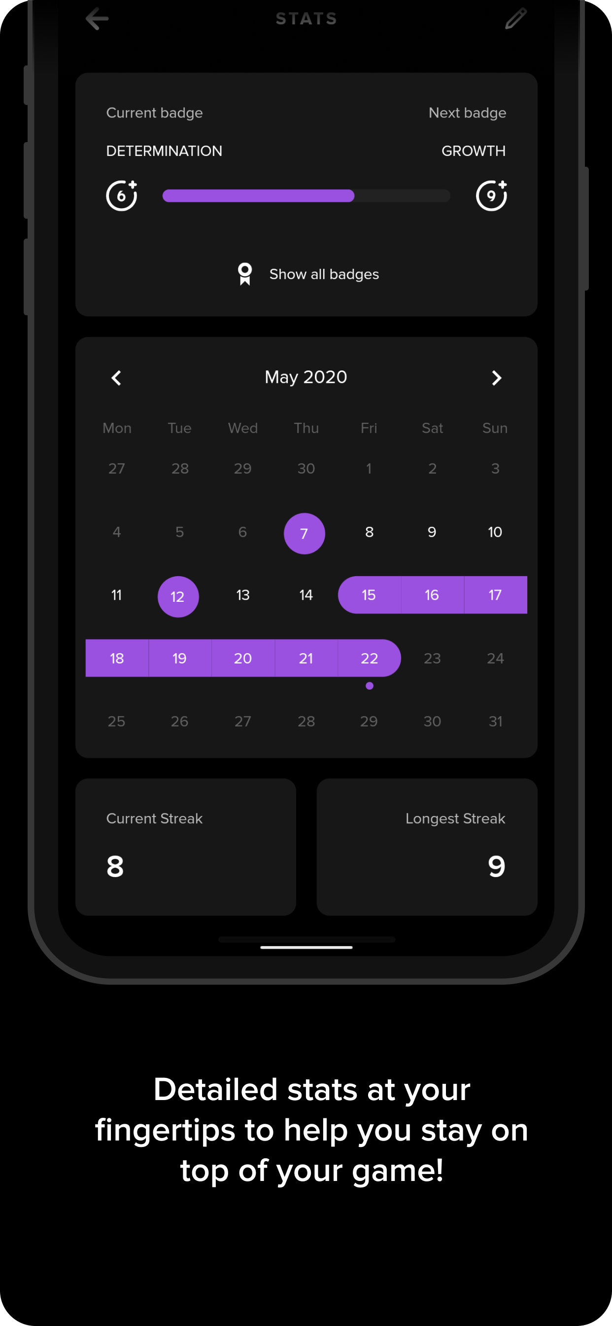 Habbit gallery image