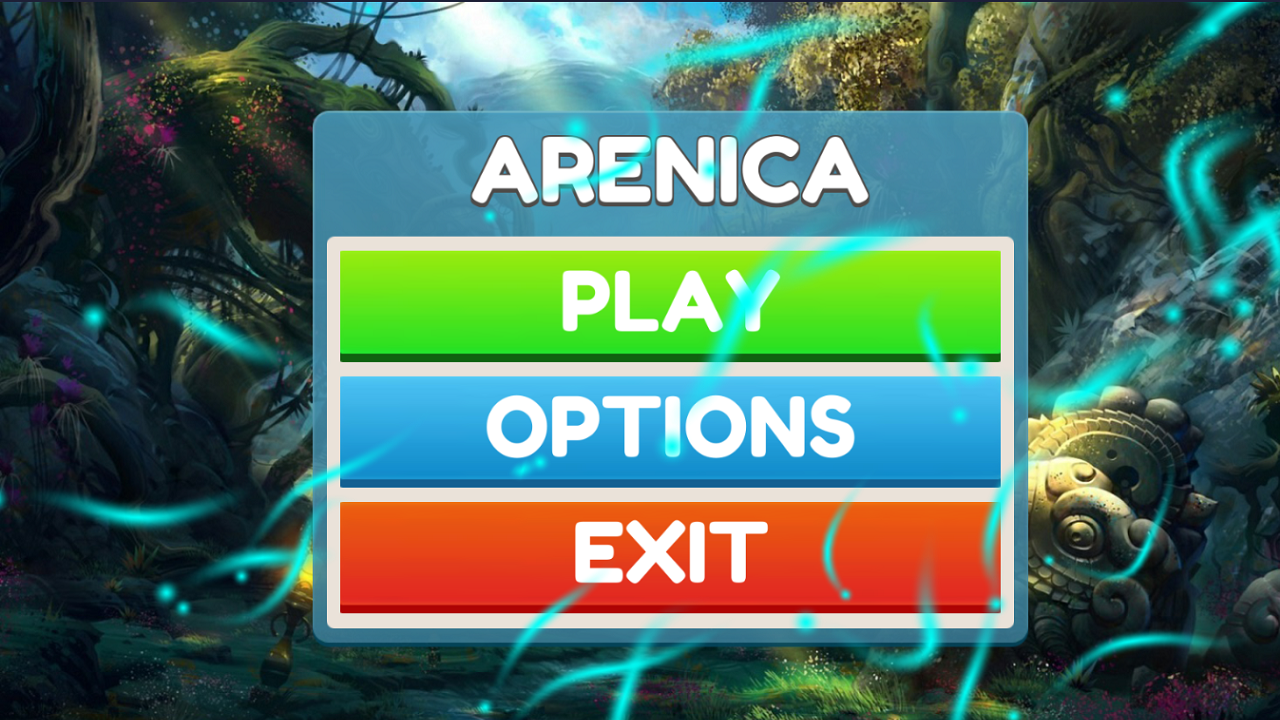 Arenica gallery image
