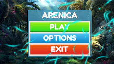 Arenica gallery image