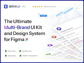 BrixUI gallery image