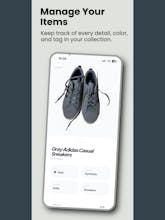 DressWell gallery image