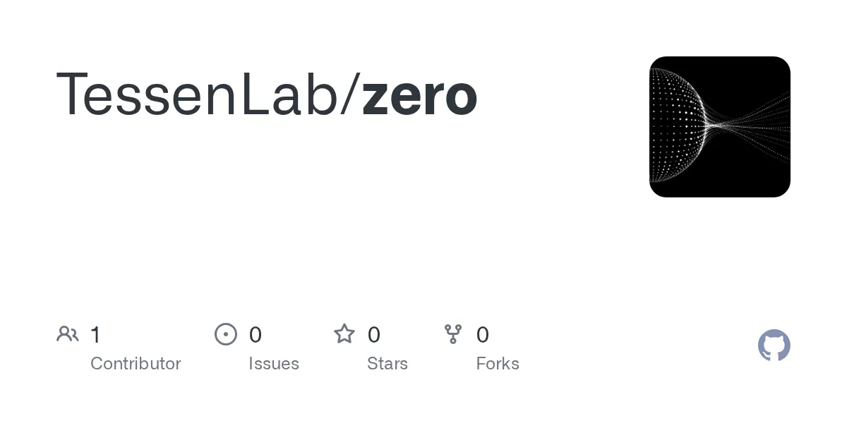 ZERO gallery image