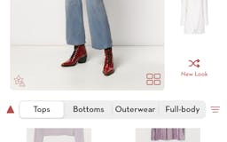 Style Space - Visualize outfits online media 1