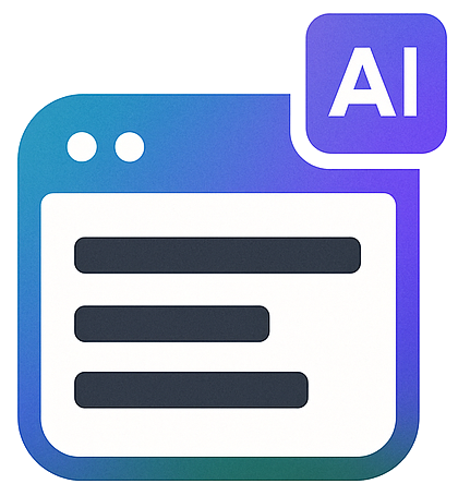 AI Snippet SEO Pro logo