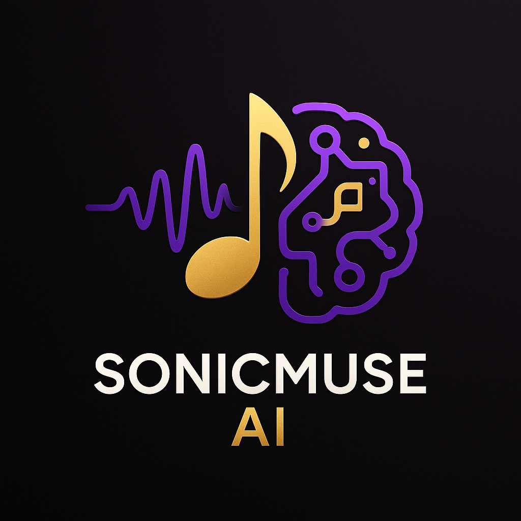 Create Songs Instantly - SonicMuse AI
