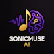 Create Songs Instantly - SonicMuse AI