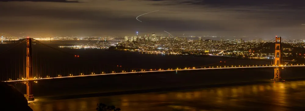 The City Cast - SF's Identity Crisis
