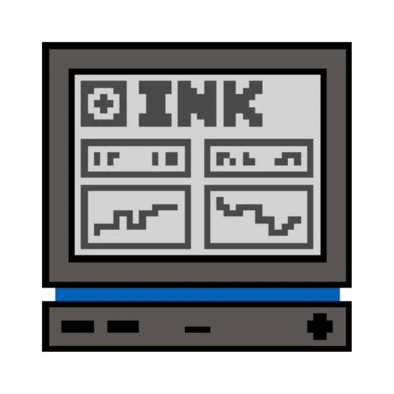 Inkterface