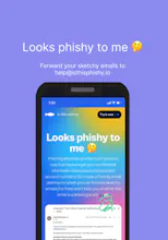 Is This Phishy gallery image