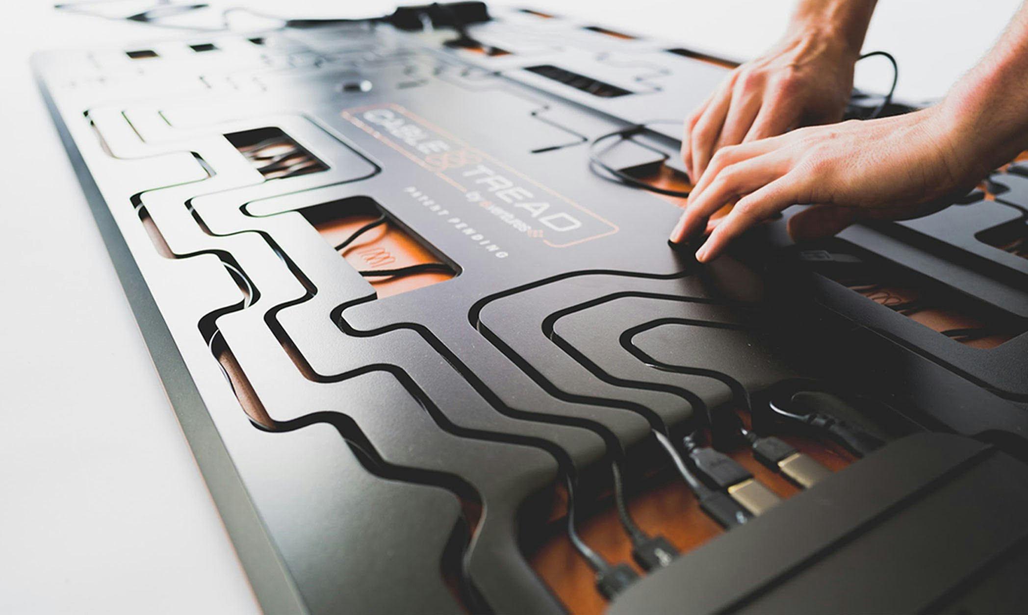 CableTread gallery image