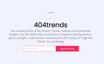404trends gallery image