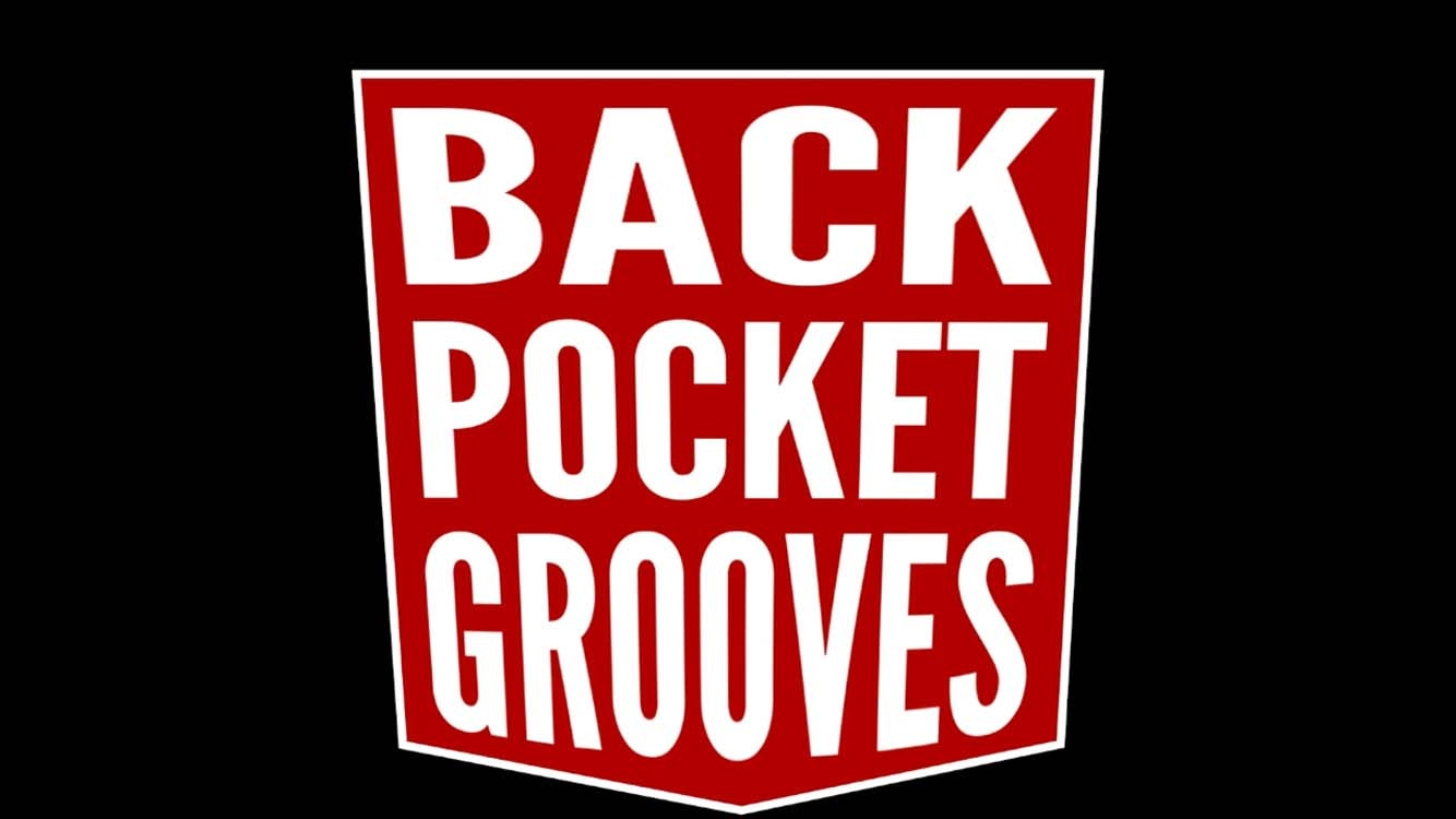 BACK POCKET GROOVES gallery image