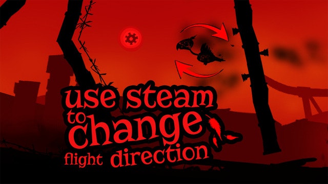 Red Game Without A Great Name gallery image