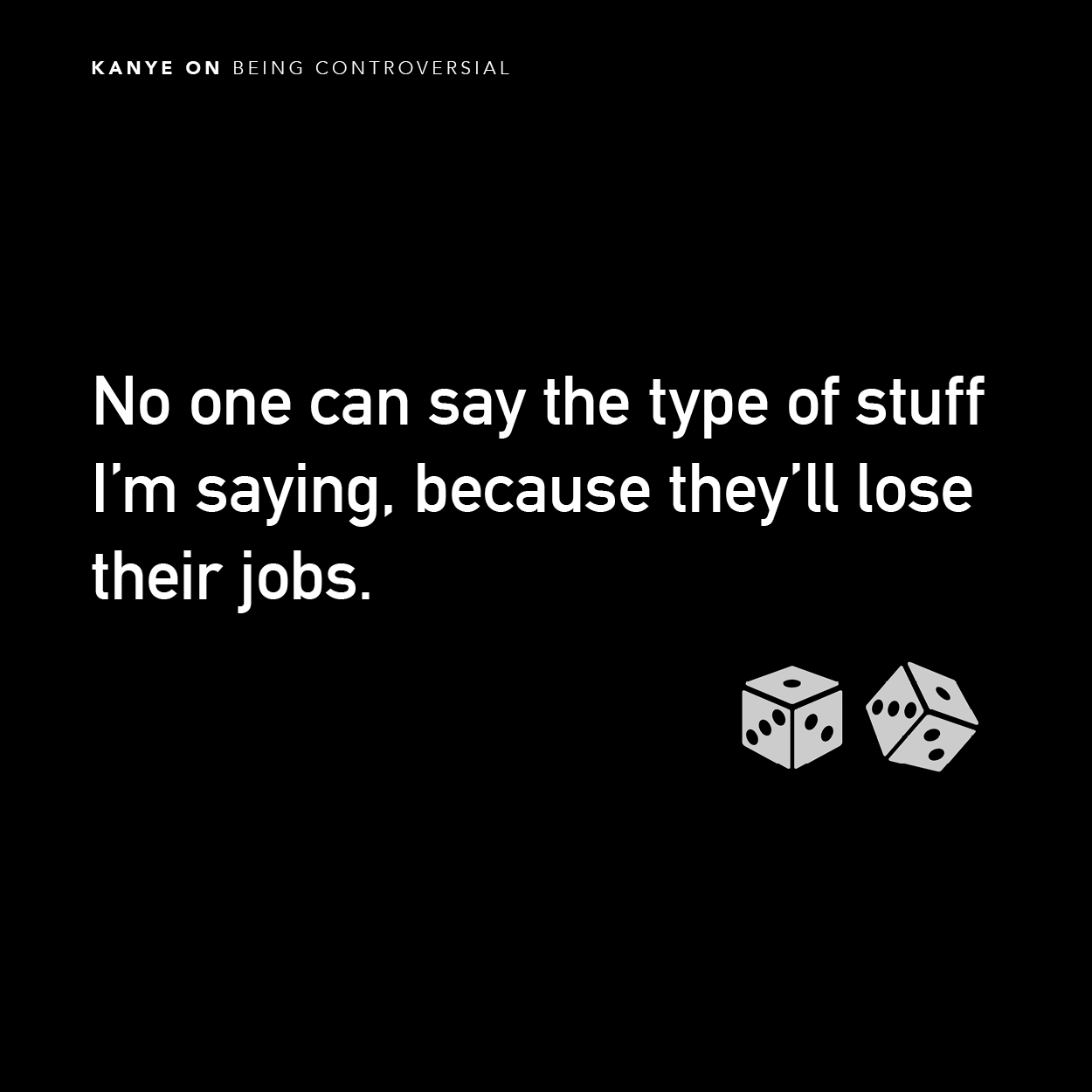 The World According to Kanye gallery image