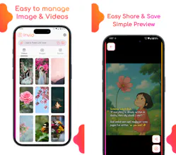Invid Reels & Story Downloader gallery image