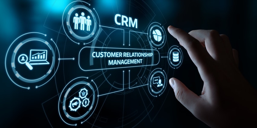 Hindistan'da NYGGS CRM yazılımı - NYGGS Müşteri İlişkileri Yönetimi CRM Yazılımı medya 2
