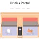 Brick & Portal