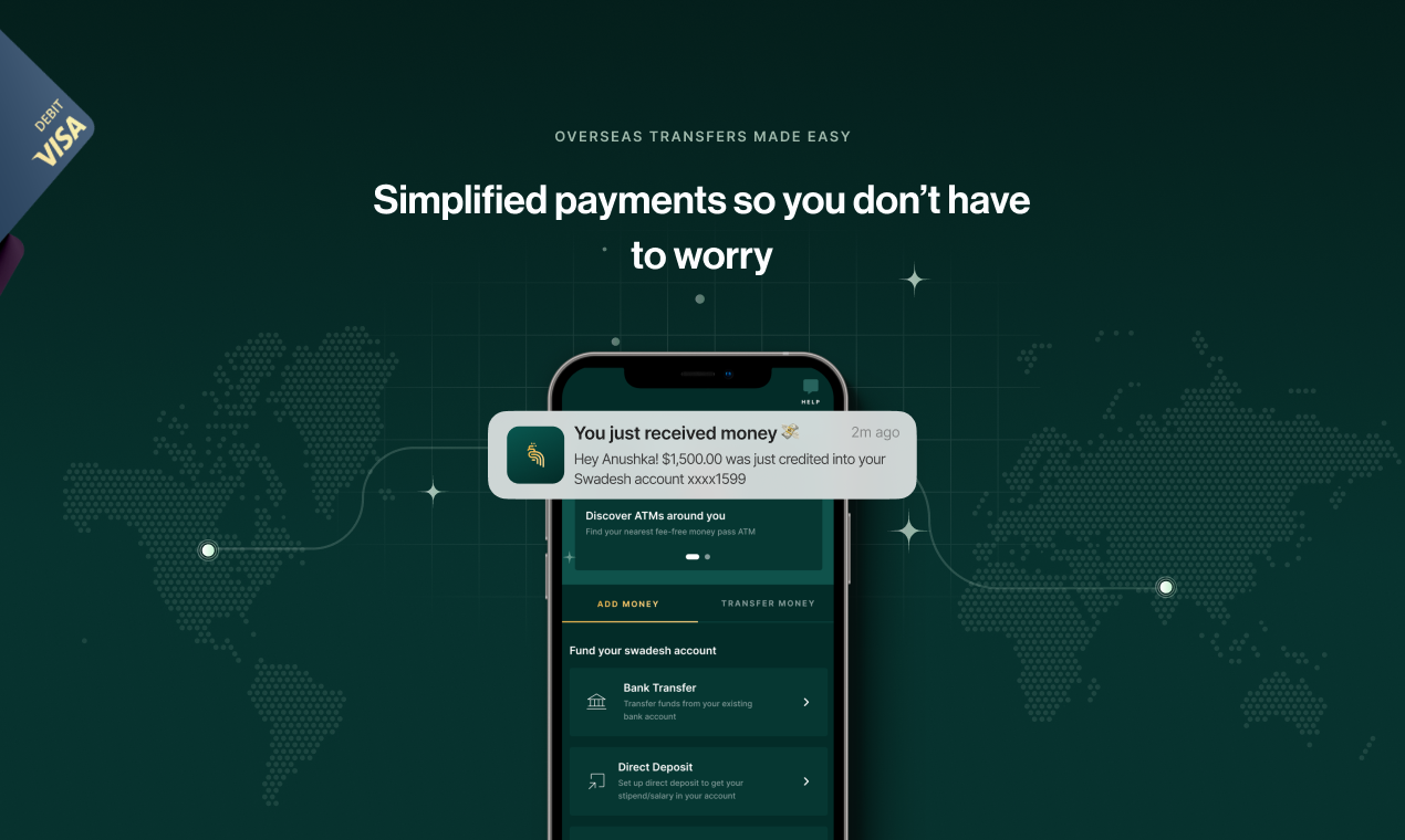 Swadesh Money gallery image