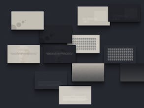 Carbon Sand gallery image