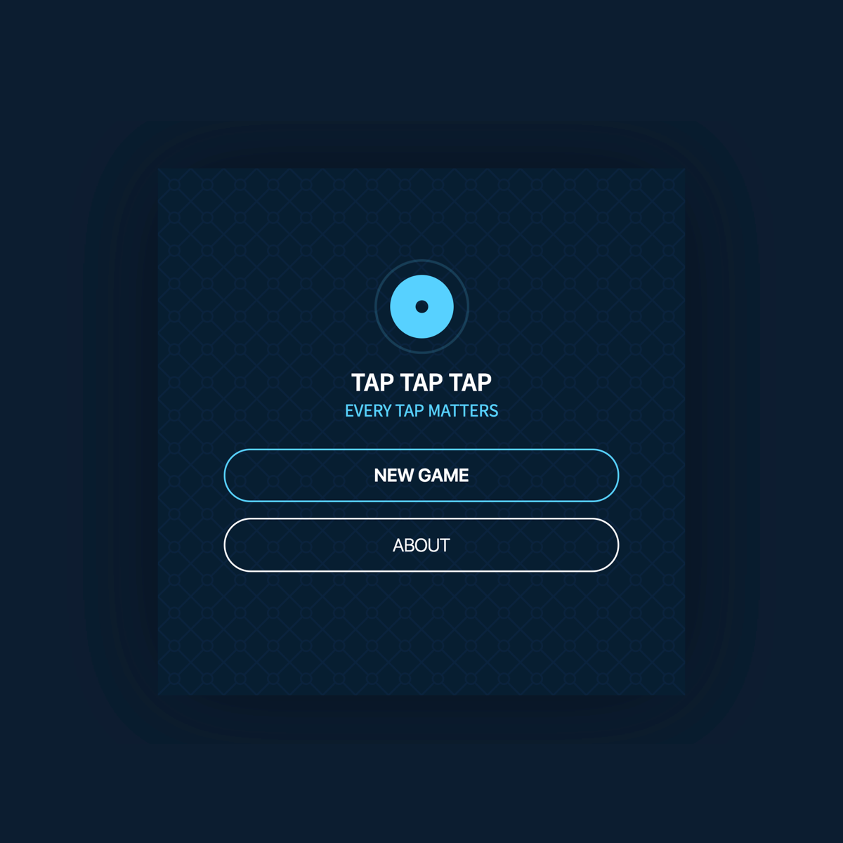 Tap Tap Tap gallery image