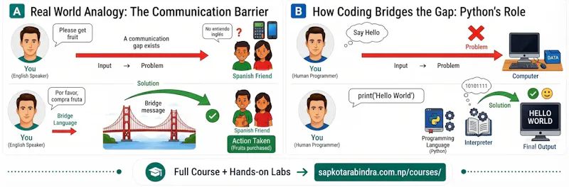 Python and Data Science Course wth Quiz screenshot 1
