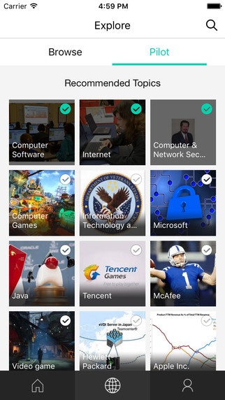 News Pro gallery image