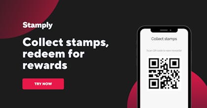 Stamply gallery image