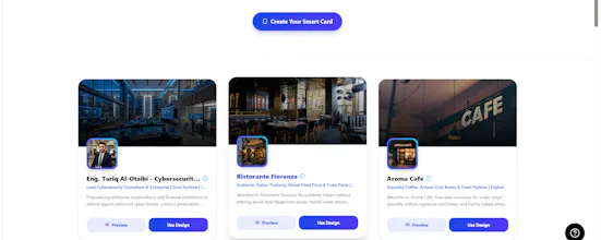 CV Builder gallery image