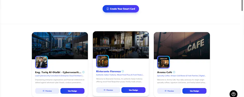 CV Builder screenshot 3