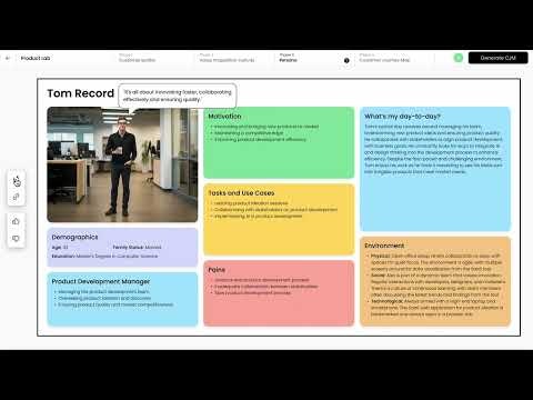 startuptile Product Lab AI-Copilot for product designers