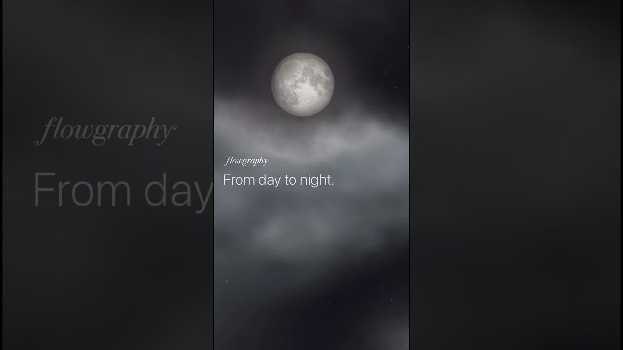 Flowgraphy: Weather gallery image