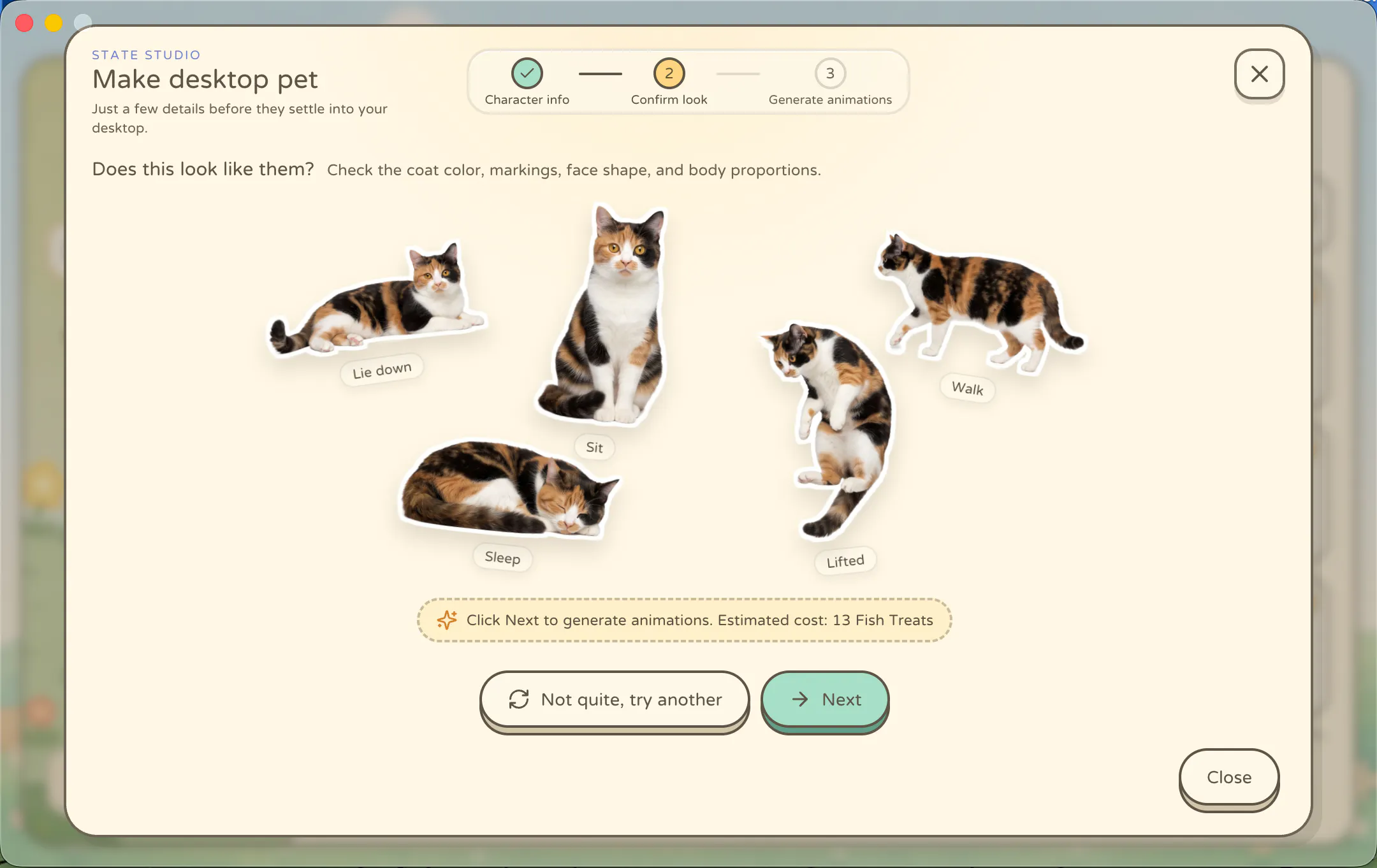 PetPaw gallery image