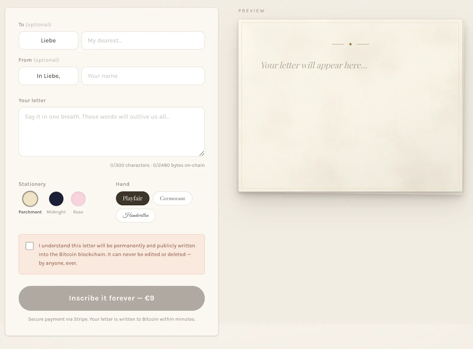 Sealed Forever screenshot 2