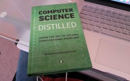 Computer Science Distilled media 1