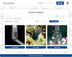 SocialBee gallery image