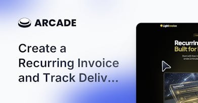 LightInvoice gallery image