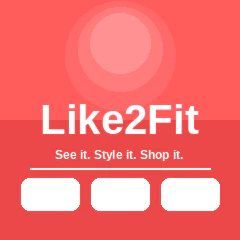 Like2Fit logo