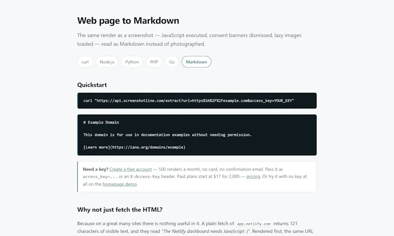 Screenshotline screenshot 4