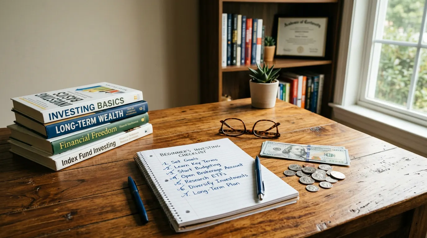 Where to Invest $100 for Beginners gallery image