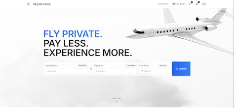 SkyAccess gallery image