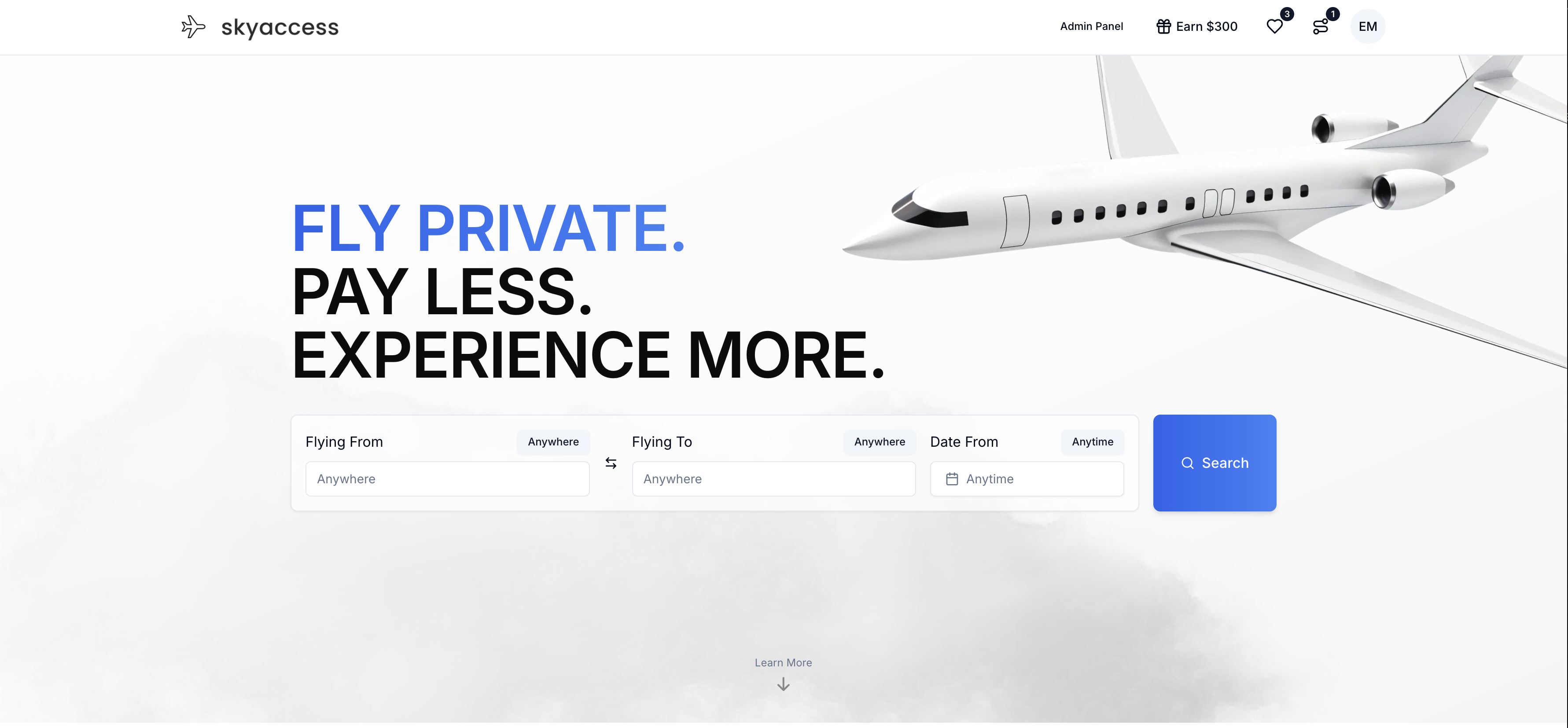 SkyAccess - Gezginler için tasarruf bulmak ve operatörler için maksimum gelir medya 1