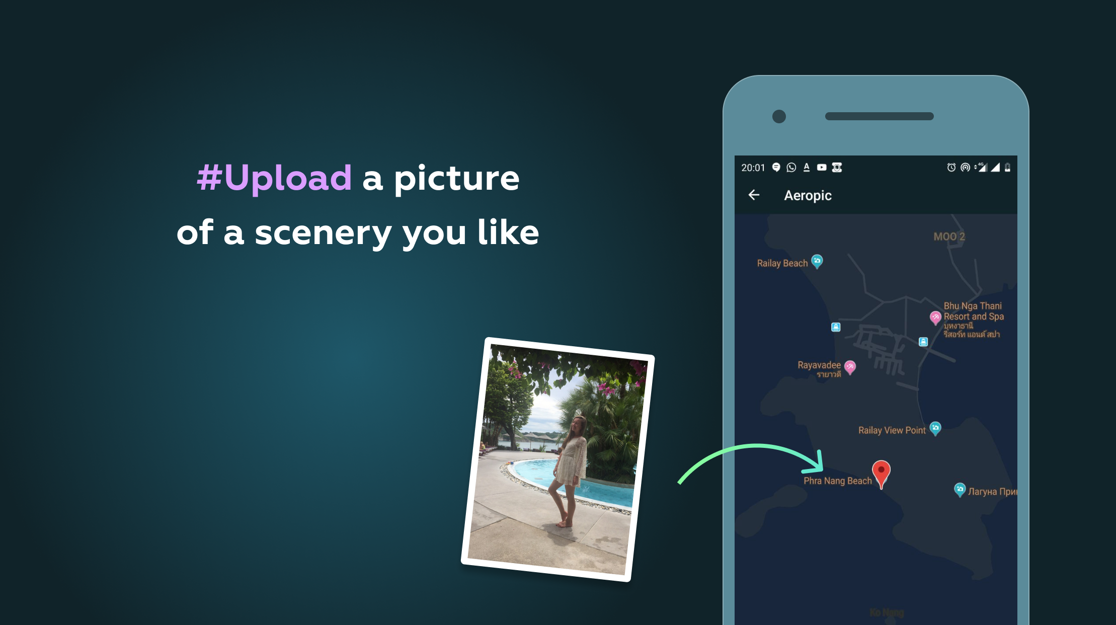 AeroPic gallery image