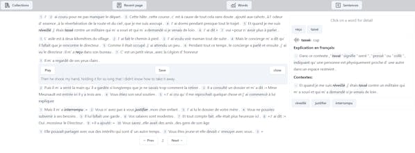 mywords gallery image